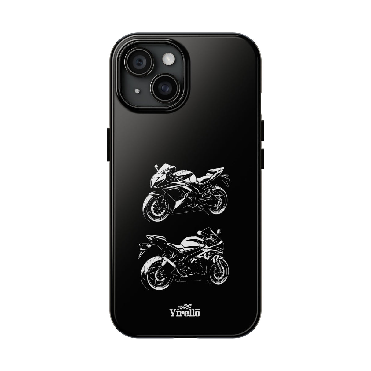 Suzuki GSX-R750 Phone Case