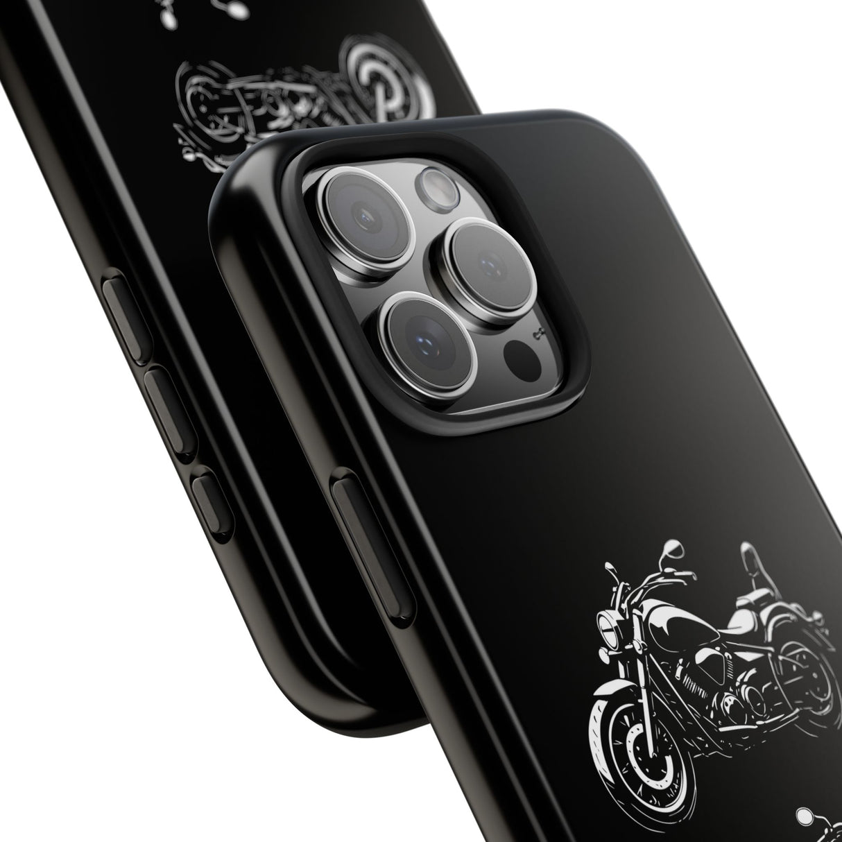 Yamaha V Star 950 Phone Case