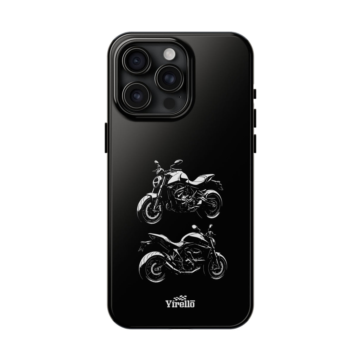 Ducati Monster Phone Case