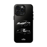 BMW i8 Phone Case