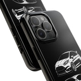 2014–2019 Ford Fiesta ST Phone Case