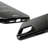 1968–1970 Dodge Charger Phone Case