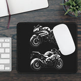 Honda CBR Repsol Mouse Pad