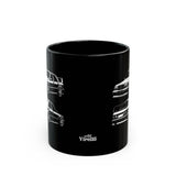 1990–1992 Mercedes-Benz 190E Evo II Mug
