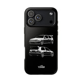 1991-1998 Volkswagen Golf GTI Mk3 Phone Case