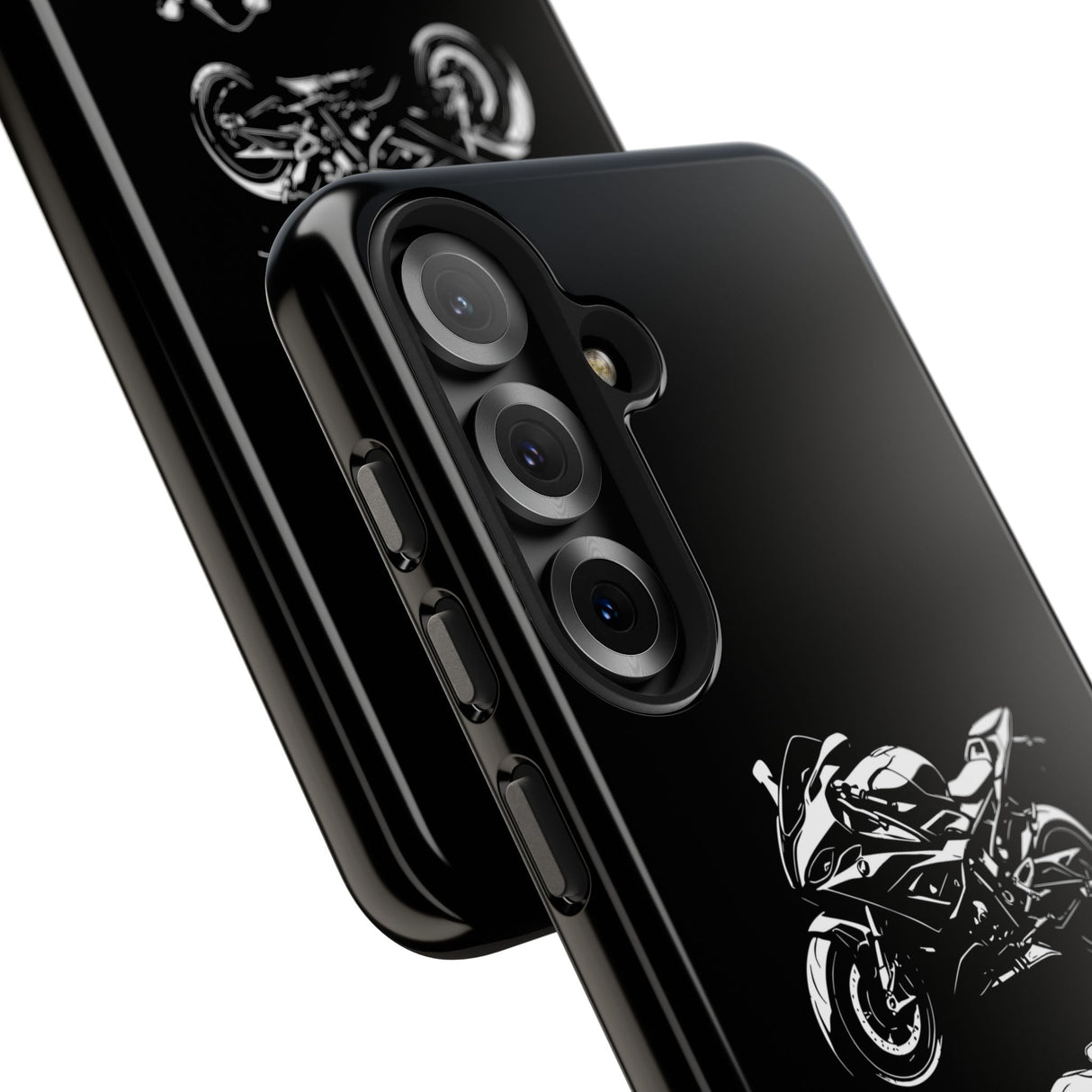 BMW S1000RR Phone Case