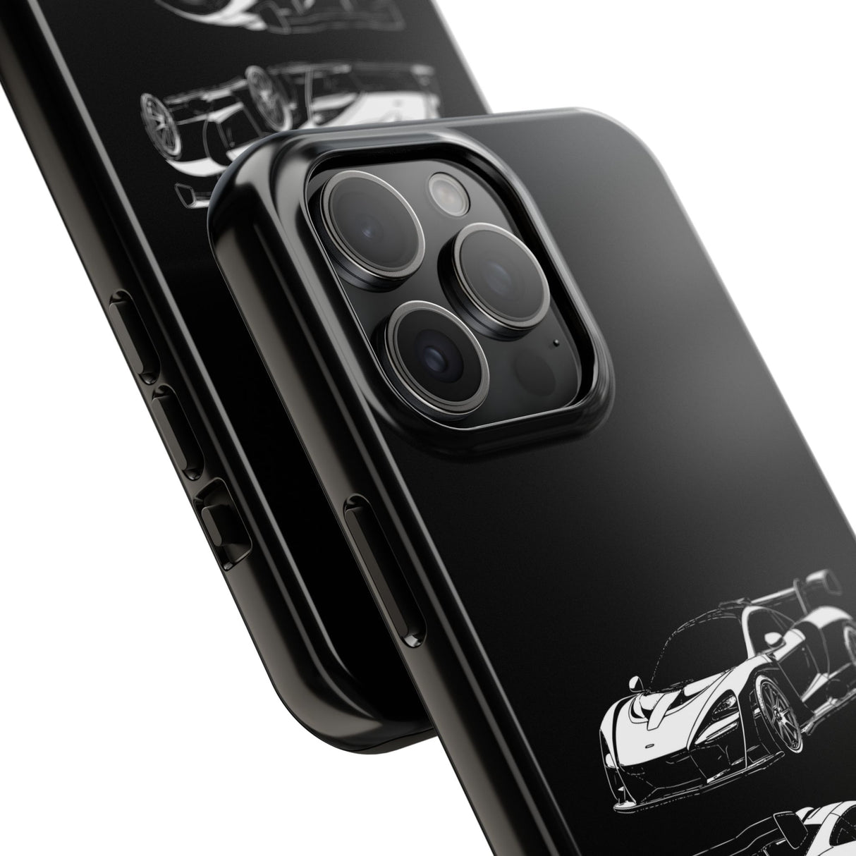 2018–2024 McLaren Senna Phone Case