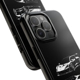 2018–2024 McLaren Senna Phone Case
