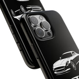 2010–2015 Mercedes-Benz SLS AMG Phone Case