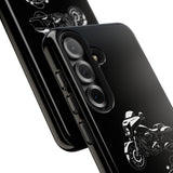 Indian Roadmaster Phone Case