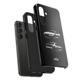 BMW M4 (G82) Phone Case