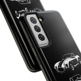1965-1967 Ford Shelby Cobra 427 Phone Case