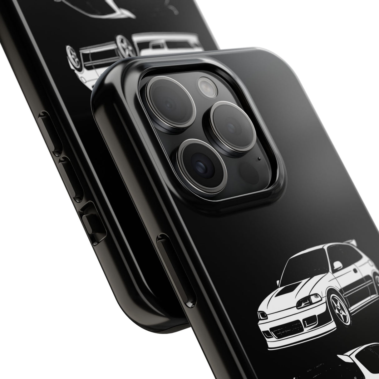 1991–1995 Honda Civic Phone Case