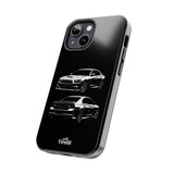 2011–2014 Dodge Charger SRT8 (LD) Phone Case
