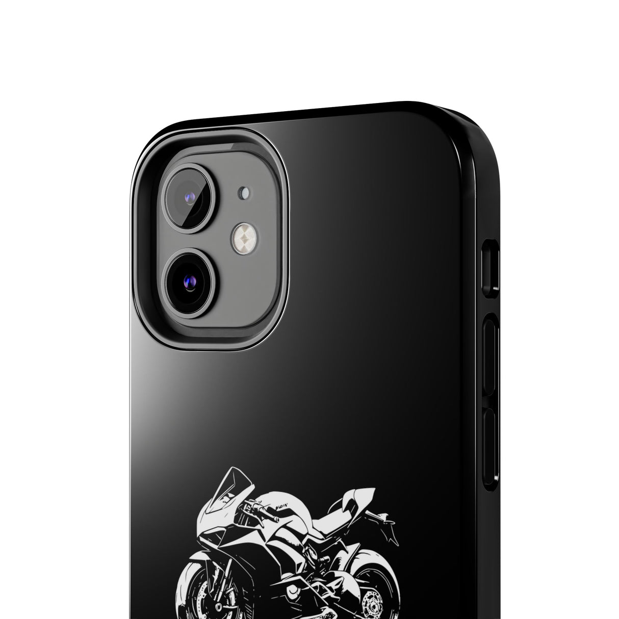 Ducati Panegale V4 Phone Case