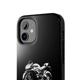 Ducati Panegale V4 Phone Case
