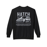 1997-2004 Volkswagen Golf GTI Mk4 Sweatshirt