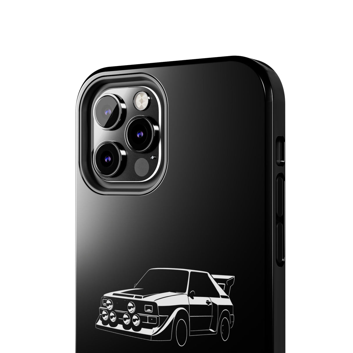 Audi Sport Quattro S1 Phone Case