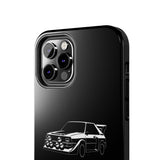 Audi Sport Quattro S1 Phone Case