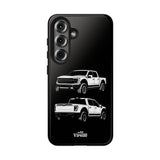 2021+ Ford F-150 Raptor Phone Case