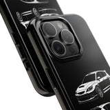 2007-2013 Mazdaspeed3 Phone Case