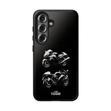 Suzuki Hayabusa Phone Case