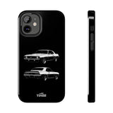 1967–1969 Chevrolet Camaro Phone Case