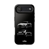 Audi RS4 B7 Phone Case