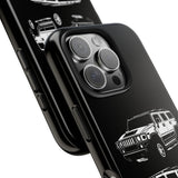 2003–2009 Hummer H2 Phone Case