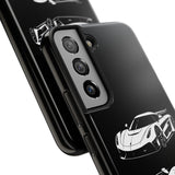 2021+ Koenigsegg Jesko Phone Case