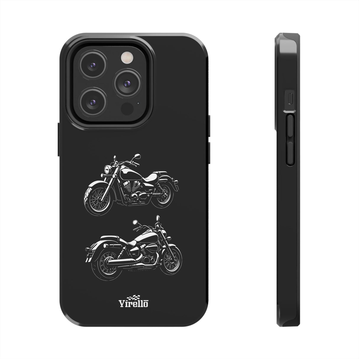 Honda Shadow Phone Case