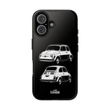 1957–1975 Fiat 500 Phone Case