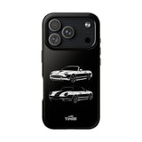 2002–2005 Ford Thunderbird Phone Case