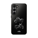 Honda Rebel 500 Phone Case