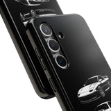 1990–2001 Mitsubishi 3000GT Phone Case