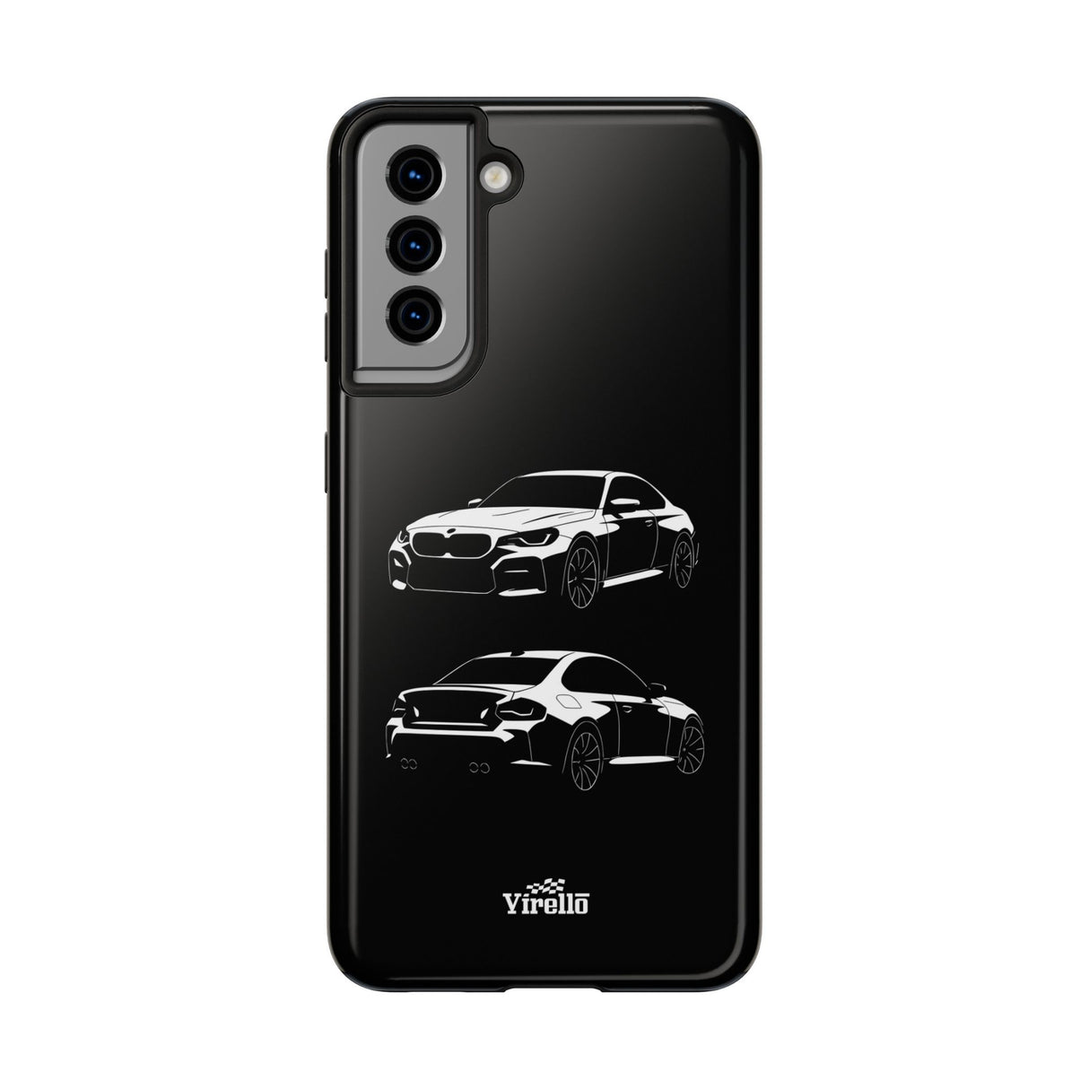 BMW M2 (G87) Phone Case
