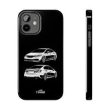 2012–2015 Honda Civic Si Phone Case