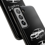Cadillac CTS-V Phone Case