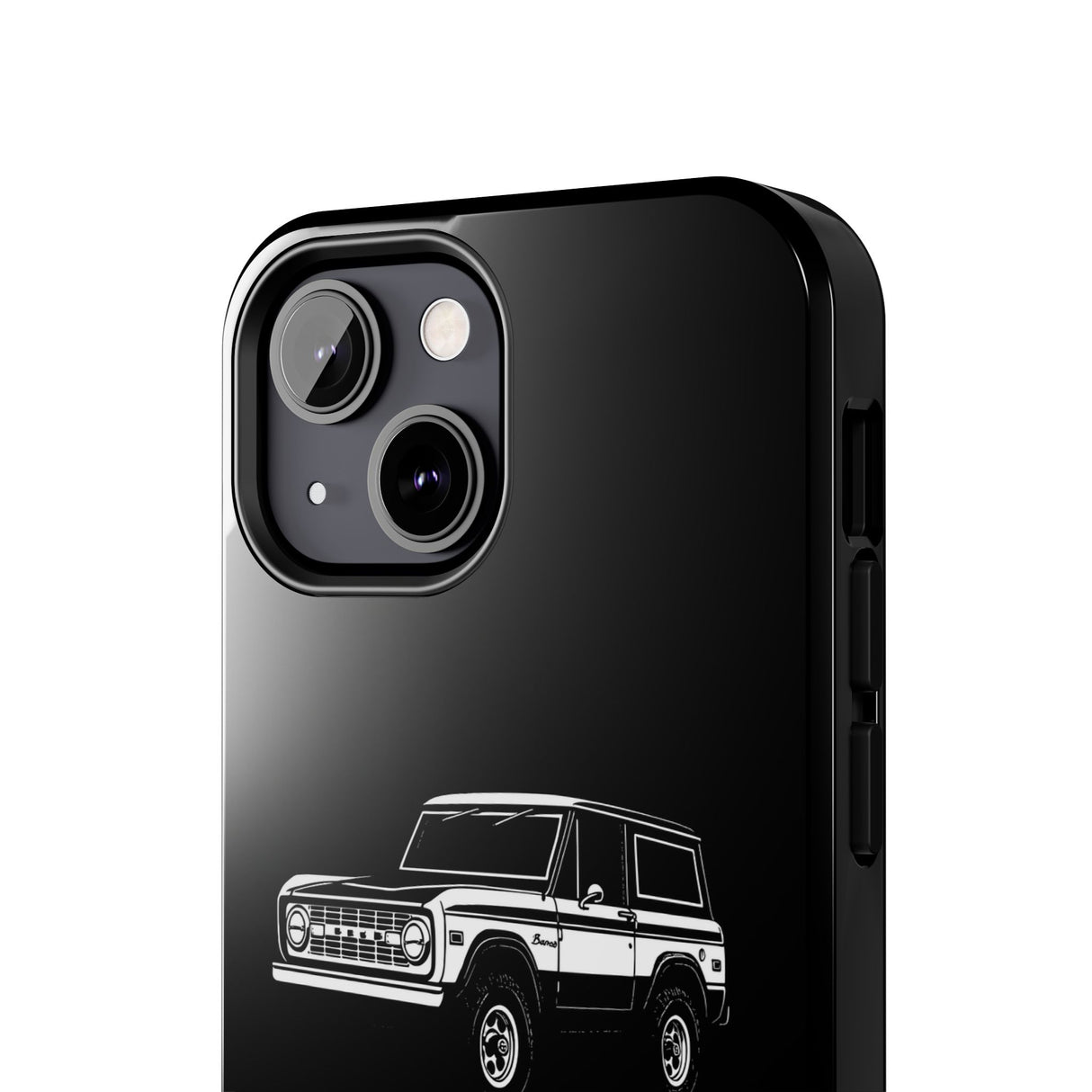 1966–1977 Ford Bronco Phone Case