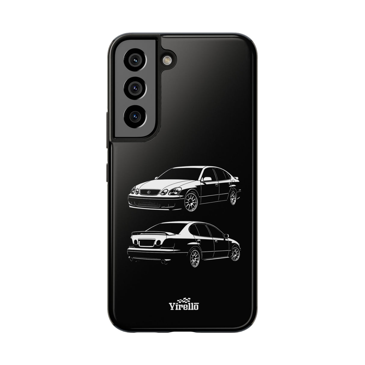 1997-2005 Lexus GS300 Phone Case