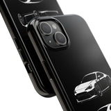 2013-2016 Scion FR-S Phone Case