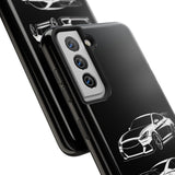 2017+ Infiniti Q60 Phone Case