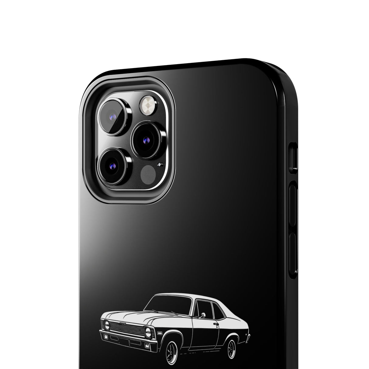 1968–1974 Chevrolet Nova Phone Case