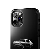1968–1974 Chevrolet Nova Phone Case