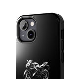 Suzuki GSX-R750 Phone Case