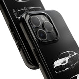 2013-2016 Scion FR-S Phone Case