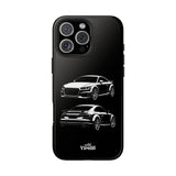 Audi TT RS Phone Case
