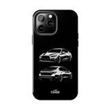 2014+ Infiniti Q50 Phone Case