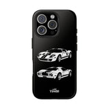 2005–2006 Ford GT Phone Case