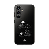 Indian Roadmaster Phone Case